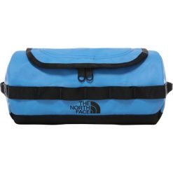 Kosmetyczka The North Face BC Travel Canister T0ASTPME9. Niebieskie kosmetyczki męskie The North Face, bez wzorów. Za 145,99 zł.