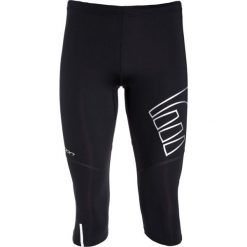 Spodnie dresowe damskie: Newline Damskie spodnie 3/4 Compression r. S (10419)
