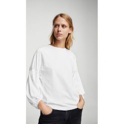 Bluzy damskie: Mango - Bluza Balon