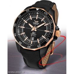 Zegarki męskie: Zegarek męski Vostok Europe Rockert N1 NH35A-2253148