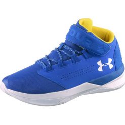 Buty sportowe męskie: Buty w kolorze niebieskim do koszykówki
