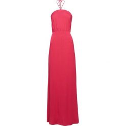 Sukienki: Patrizia Pepe ABITO DRESS Długa sukienka dreaming berry