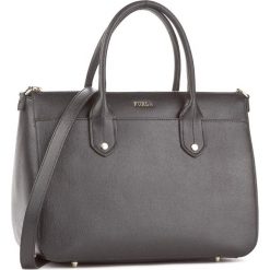 Torebka FURLA - Mediterranea 921126 B BMQ1 B30 Onyx. Czarne kuferki damskie marki Furla. Za 1395,00 zł.