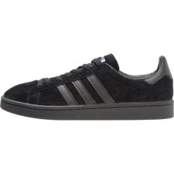 Tenisówki damskie: adidas Originals CAMPUS Tenisówki i Trampki core black/tactile red