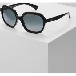 Okulary przeciwsłoneczne damskie: RALPH Ralph Lauren Okulary przeciwsłoneczne blue gradient polarized