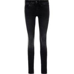 Jeansy Slim Fit G-Star Raw Lynn D15266-B732-A799. Szare jeansy damskie G-Star RAW. W wyprzedaży za 309,00 zł.
