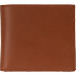 Portfele męskie: Polo Ralph Lauren BILLCOIN Portfel whiskey