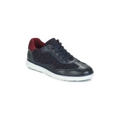 Buty Dziecko André TITAN. Niebieskie trampki chłopięce marki Andre. Za 143,40 zł.