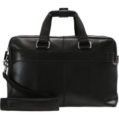 Aktówki męskie: Pier One Aktówka black