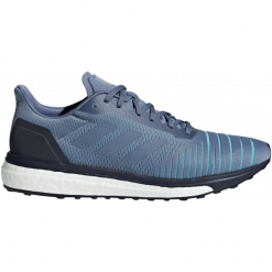 Buty do biegania męskie ADIDAS SOLAR DRIVE M RAWSTE/RAWSTE/HIRAQU / AC8133 - Czarny/Czerwony. Czerwone buty do biegania męskie marki Nike. Za 499,00 zł.