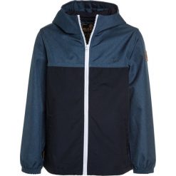 Element ALDER LIGHT BOY Kurtka przejściowa dark blue. Niebieskie kurtki męskie marki Element, z bawełny. Za 379,00 zł.