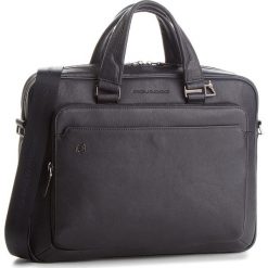Torby na laptopa: Torba na laptopa PIQUADRO – CA4027B3 Blu