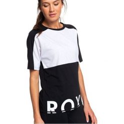 ROXY Damska koszulka In The Moon Mood Heritage Heather ERJZT04657-KVJ0 (rozmiar XS). Brązowe bluzki sportowe damskie Roxy, xs, bez wzorów, bez kołnierzyka, bez rękawów, bez kaptura. W wyprzedaży za 156,00 zł.