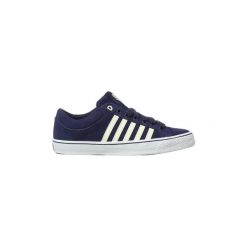 Trampki K-Swiss Adcourt. Białe trampki męskie marki K-SWISS. Za 114,11 zł.