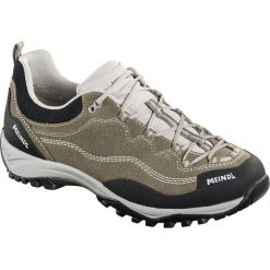 Buty trekkingowe męskie: MEINDL Buty męskie Texas PRO beżowe r. 46.5 (3043)