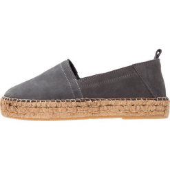 Espadryle damskie: Royal RepubliQ WAYFARER BASE Espadryle shark