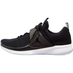 Buty sportowe męskie: Jordan TRAINER 2 FLYKNIT Obuwie treningowe black/white