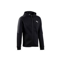 Bluza PUMA Active. Czarne bluzy męskie Puma, m. W wyprzedaży za 119,99 zł.