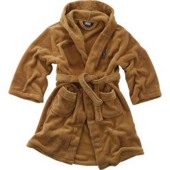 Szlafroki męskie: Star Wars Jedi Szlafrok brązowy