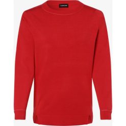 Taifun - Sweter damski, różowy. Różowe swetry damskie Taifun, xl, bez wzorów, bez rękawów, bez kaptura. Za 279,95 zł.