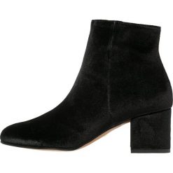Botki damskie lity: Whistles LOGAN Ankle boot black