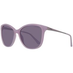 Guess Damskie Fioletowe Okulary Przeciwsłoneczne. Fioletowe okulary przeciwsłoneczne damskie Guess. Za 219,00 zł.