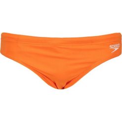 Kąpielówki "End" w kolorze pomarańczowym. Pomarańczowe kąpielówki męskie Speedo, Plage du Sud, m, bez wzorów, z materiału. W wyprzedaży za 59,95 zł.