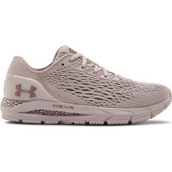 Under Armour HOVR™ Sonic 3 Tenisówki Różowy Szary. Szare trampki i tenisówki damskie Under Armour, bez wzorów, z materiału, bez zapięcia. Za 550,95 zł.