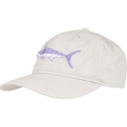 Czapki damskie: Official MARLIN Czapka z daszkiem grey