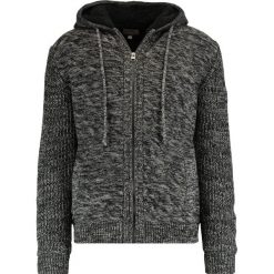 Kurtki męskie bomber: Shine Original BOA Kurtka przejściowa grey