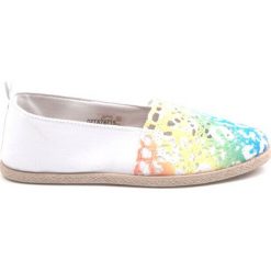 Espadryle N.E.W.S. Espadryle damskie N.E.W.S. Za 59,00 zł.