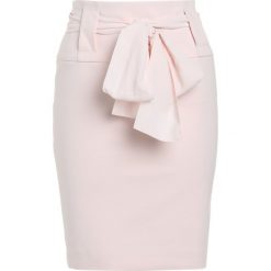 Spódniczki: Patrizia Pepe GONNA SKIRT Spódnica ołówkowa soft rose