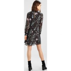 Sukienki hiszpanki: Object OBJSHERRY DRESS Sukienka letnia licorice