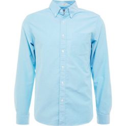 Koszule męskie: J.CREW MENS STRETCH OXFORD SLIM FIT Koszula tropical blue