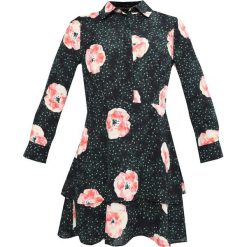 Sukienki: Second Script Petite ALFI DRESS Sukienka letnia black