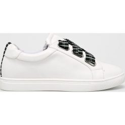 Public Desire - Buty. Czarne buty sportowe damskie marki Public Desire, z gumy. W wyprzedaży za 129,90 zł.