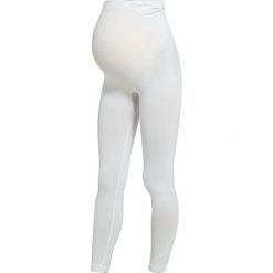 Legginsy: Cache Coeur ILLUSION Legginsy ivory