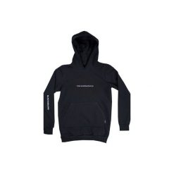 I know hoodie black. Czarne bluzy damskie z kieszeniami marki MAJORS, m, z nadrukiem, z dzianiny. Za 230,00 zł.