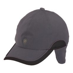 Czapki męskie: Viking Czapka Softshell 2074 szara r. 56 (235207456)