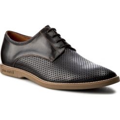 Buty wizytowe męskie: Półbuty GINO ROSSI – Arena MPV456-V81-5JSS-9999-0 99/99