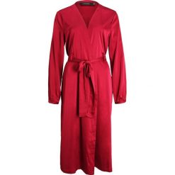 Szlafroki damskie: MINKPINK HANGRY ROBE Szlafrok red