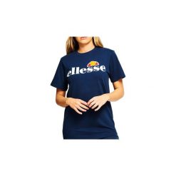 T-shirty damskie: T-shirty z krótkim rękawem Ellesse Albany T-Shirt