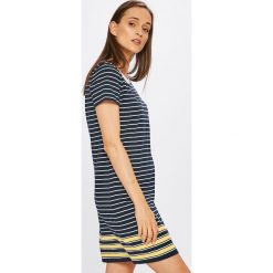 Tommy Hilfiger - Sukienka Diara. Czarne sukienki dzianinowe marki Mohito, l, proste. W wyprzedaży za 399,90 zł.
