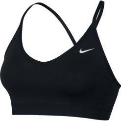 Biustonosze sportowe: Nike Biustonosz Favorites Bra czarny r. S (832104 010)