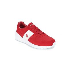Tenisówki męskie: Buty Polo Ralph Lauren CORDELL