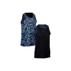 T-shirty męskie: Koszulka Basket dwustronna