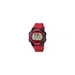 Zegarki męskie: Zegarek Casio Zegarek męski W-756 -4AVEF