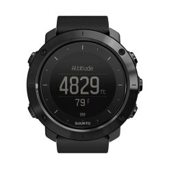 Zegarki męskie: Zegarek męski Suunto Traverse SS022291000