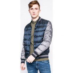 Kurtki męskie bomber: Tommy Hilfiger – Kurtka bomber puchowa