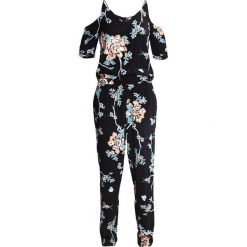 Kombinezony damskie: Saint Tropez Kombinezon black